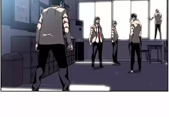 Supernova (Killer Whale) Vol.01 Ch.037