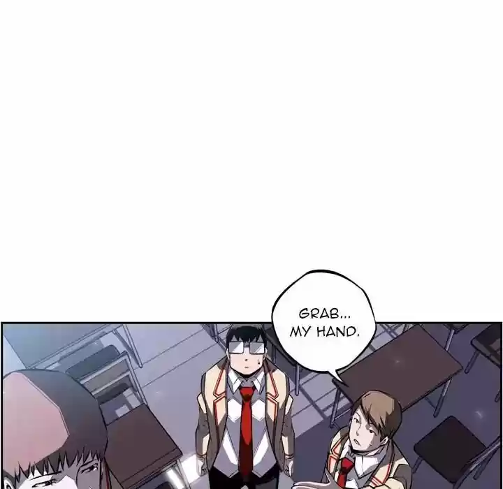 Supernova (Killer Whale) Vol.01 Ch.037