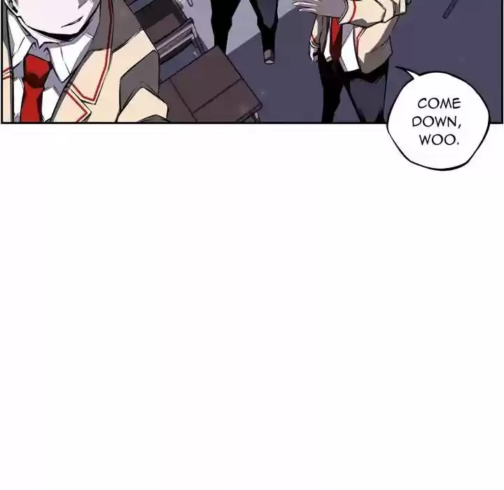 Supernova (Killer Whale) Vol.01 Ch.037