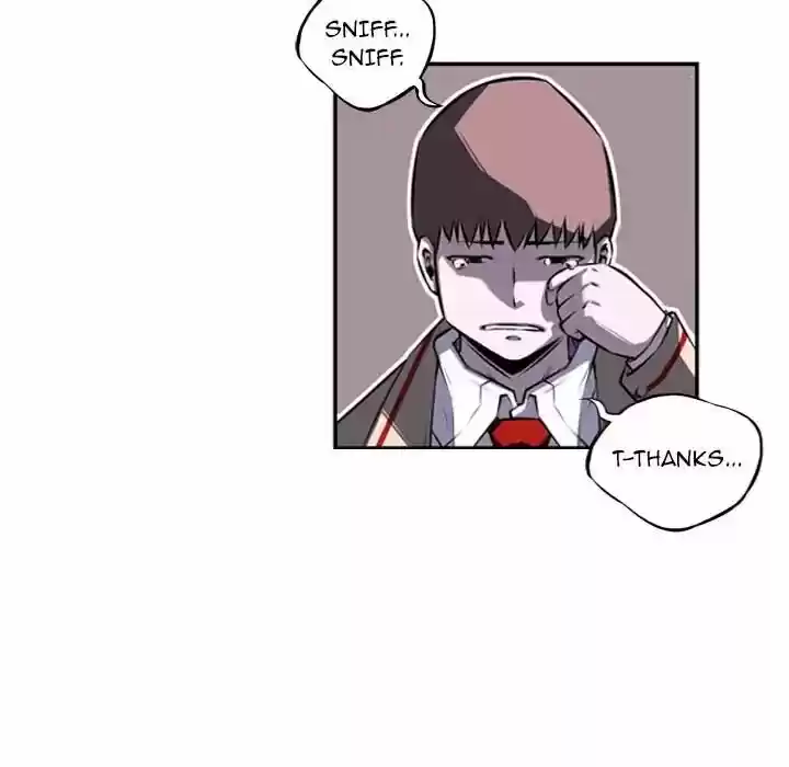 Supernova (Killer Whale) Vol.01 Ch.037