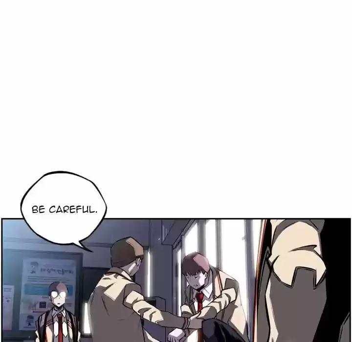 Supernova (Killer Whale) Vol.01 Ch.037