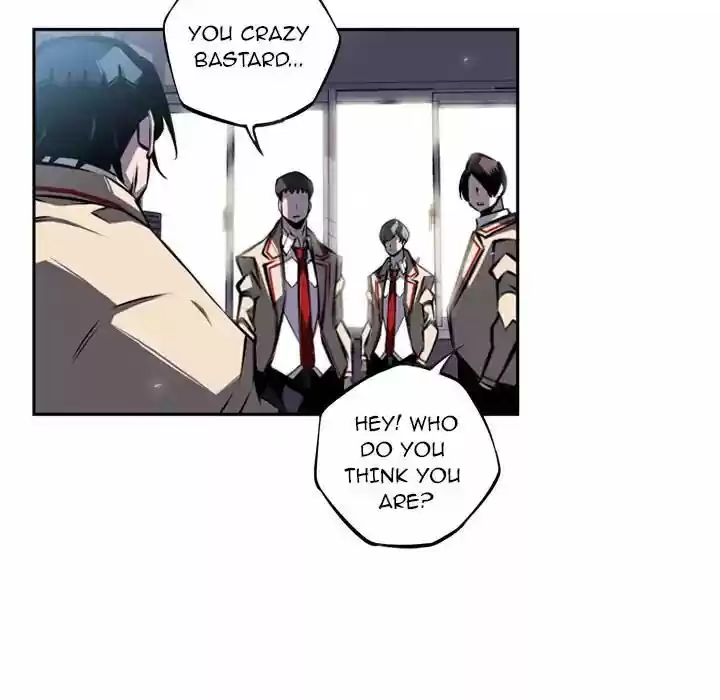 Supernova (Killer Whale) Vol.01 Ch.037