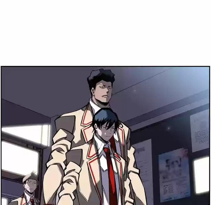 Supernova (Killer Whale) Vol.01 Ch.037