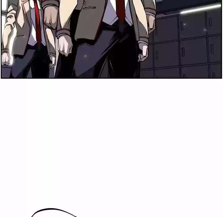 Supernova (Killer Whale) Vol.01 Ch.037