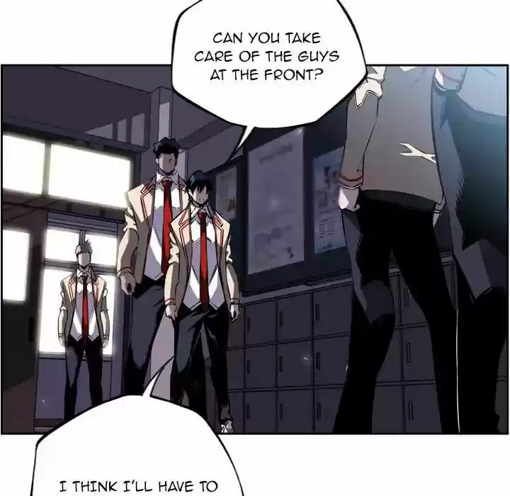 Supernova (Killer Whale) Vol.01 Ch.037