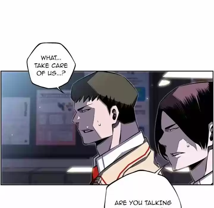 Supernova (Killer Whale) Vol.01 Ch.037