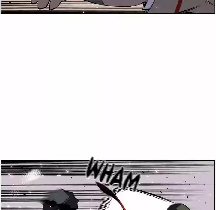 Supernova (Killer Whale) Vol.01 Ch.037