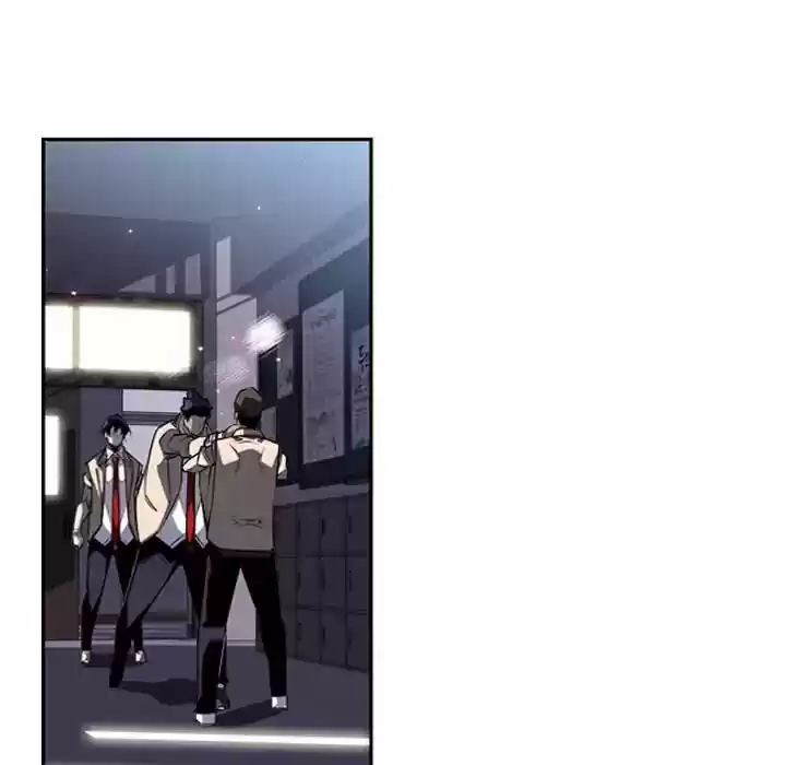 Supernova (Killer Whale) Vol.01 Ch.037