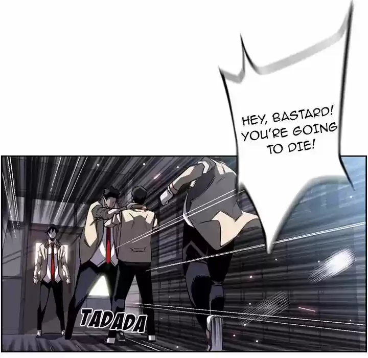 Supernova (Killer Whale) Vol.01 Ch.037