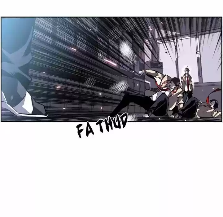 Supernova (Killer Whale) Vol.01 Ch.037