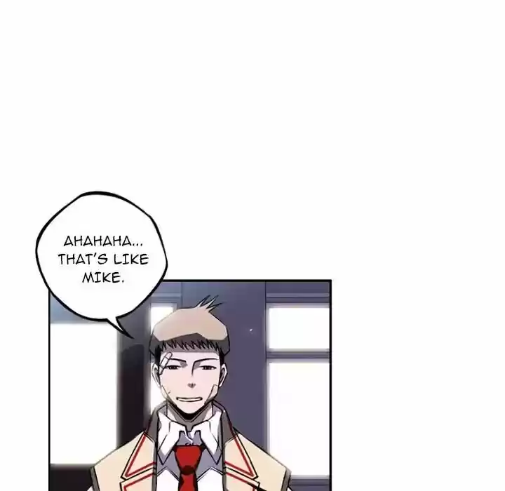 Supernova (Killer Whale) Vol.01 Ch.037