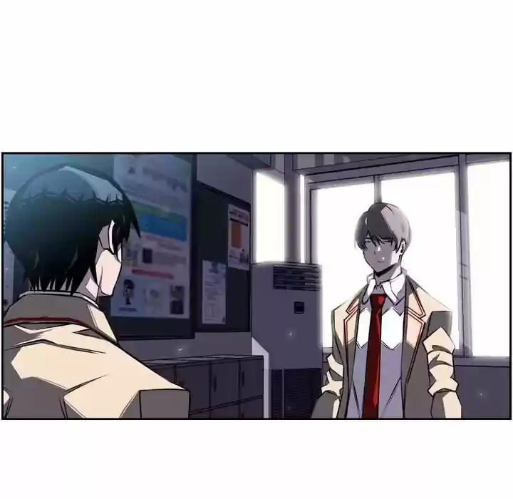 Supernova (Killer Whale) Vol.01 Ch.037