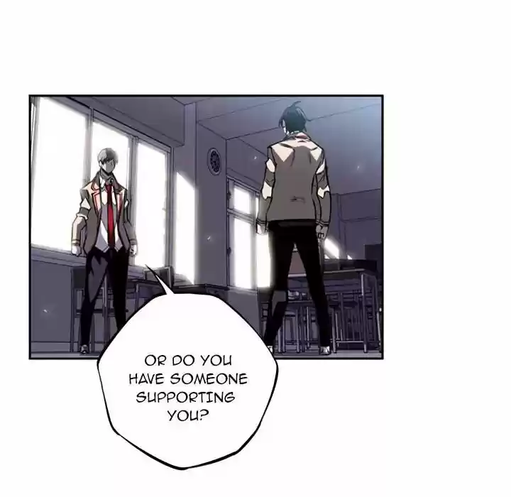 Supernova (Killer Whale) Vol.01 Ch.037