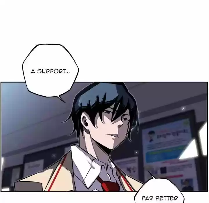 Supernova (Killer Whale) Vol.01 Ch.037