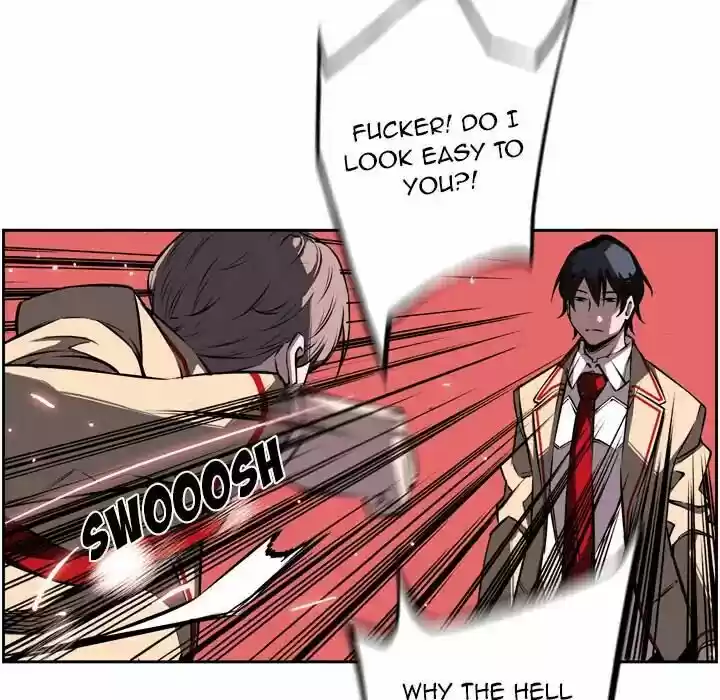 Supernova (Killer Whale) Vol.01 Ch.037