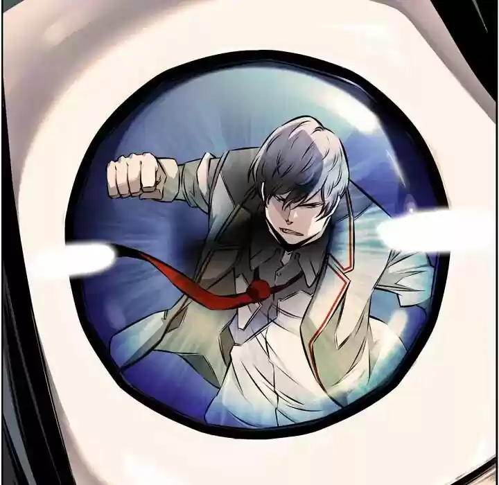 Supernova (Killer Whale) Vol.01 Ch.037