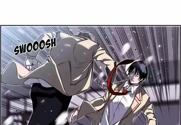 Supernova (Killer Whale) Vol.01 Ch.038