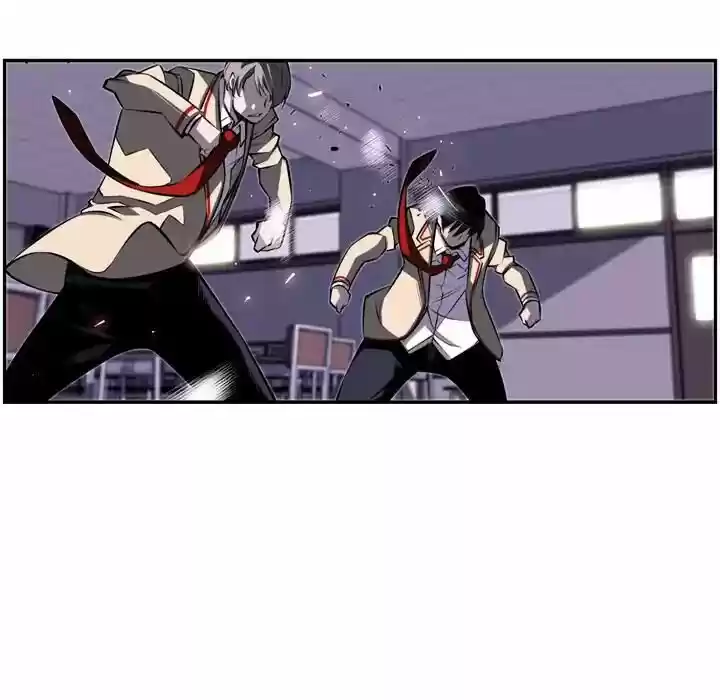 Supernova (Killer Whale) Vol.01 Ch.038