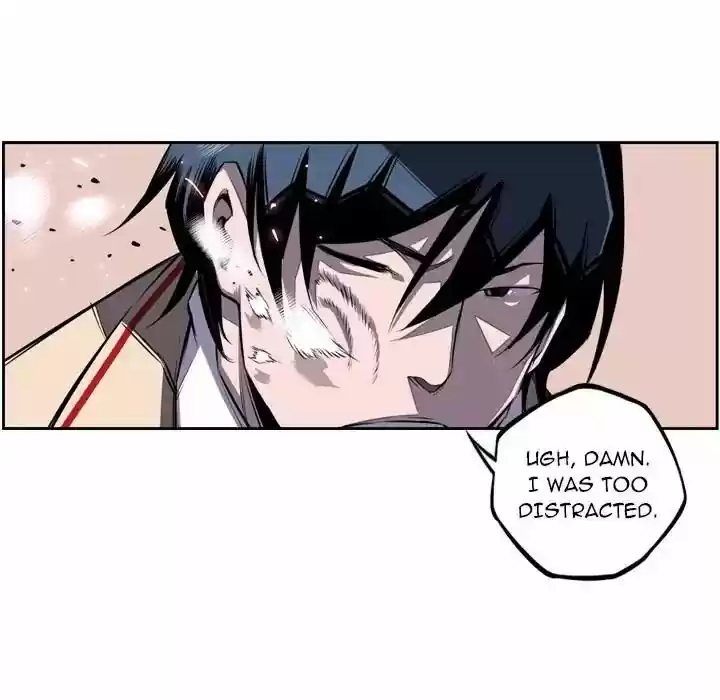 Supernova (Killer Whale) Vol.01 Ch.038