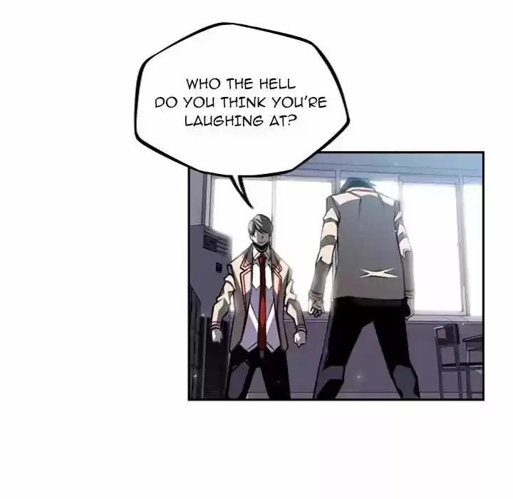 Supernova (Killer Whale) Vol.01 Ch.038