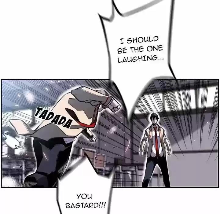 Supernova (Killer Whale) Vol.01 Ch.038