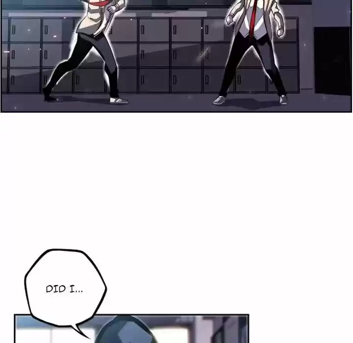 Supernova (Killer Whale) Vol.01 Ch.038