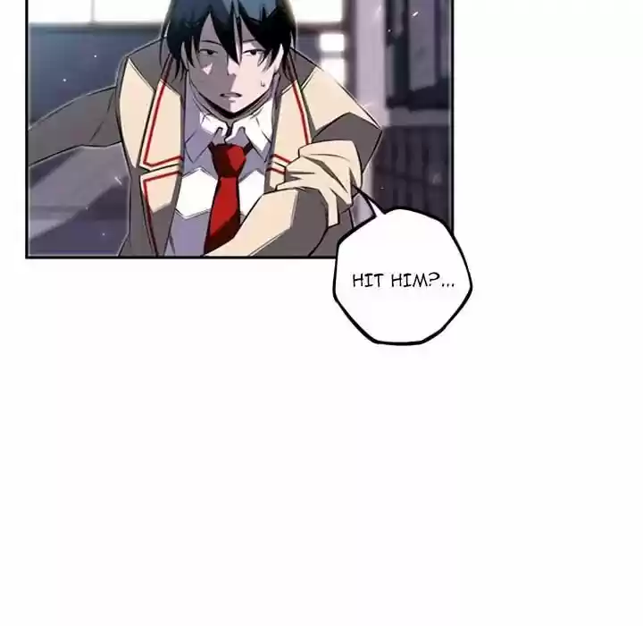 Supernova (Killer Whale) Vol.01 Ch.038