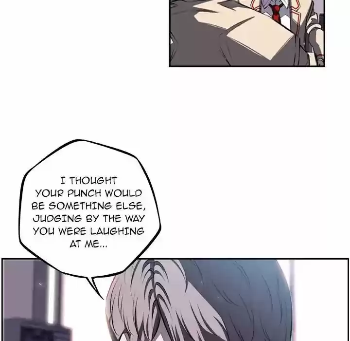 Supernova (Killer Whale) Vol.01 Ch.038