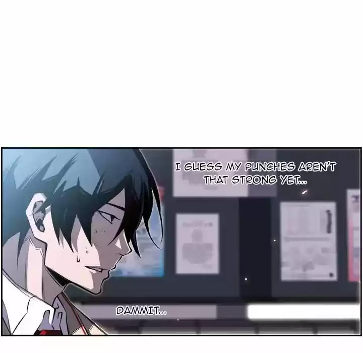 Supernova (Killer Whale) Vol.01 Ch.038