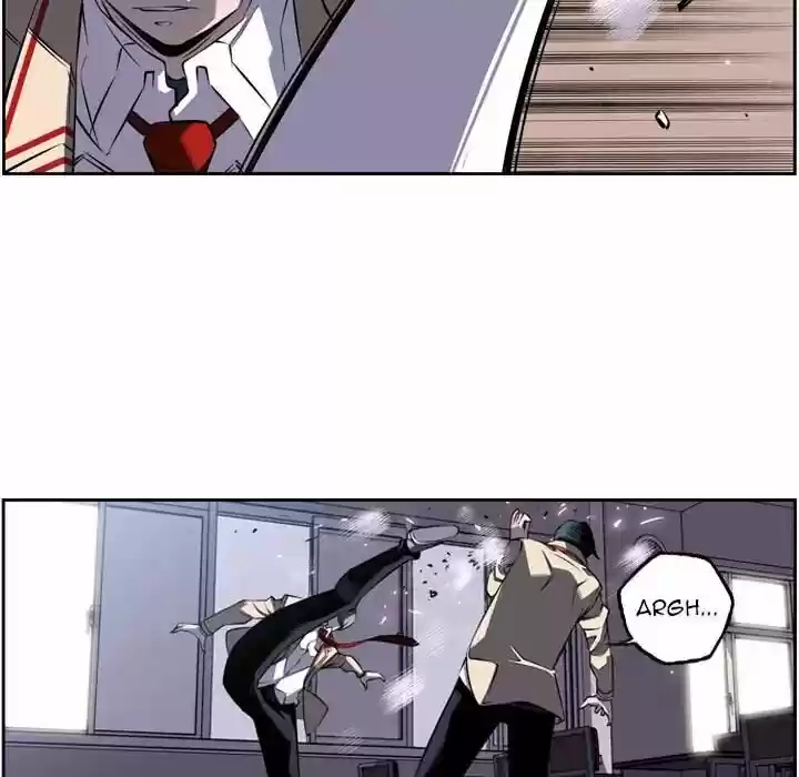 Supernova (Killer Whale) Vol.01 Ch.038