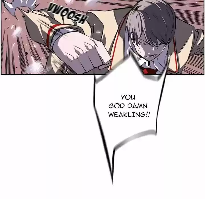 Supernova (Killer Whale) Vol.01 Ch.038