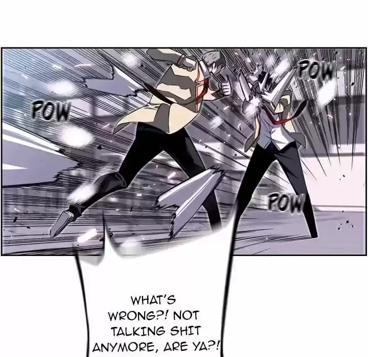 Supernova (Killer Whale) Vol.01 Ch.038