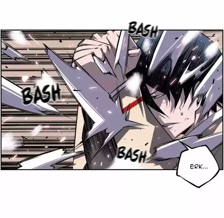 Supernova (Killer Whale) Vol.01 Ch.038