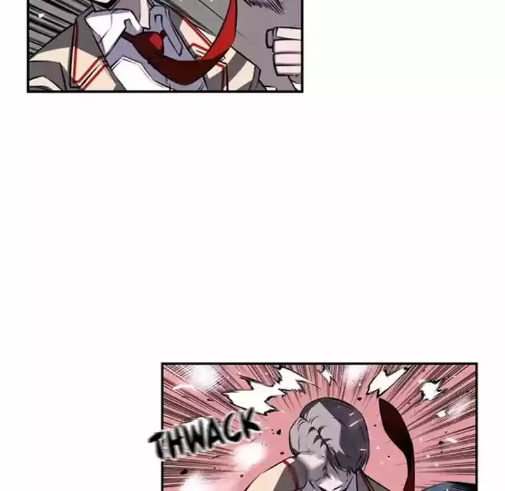 Supernova (Killer Whale) Vol.01 Ch.038