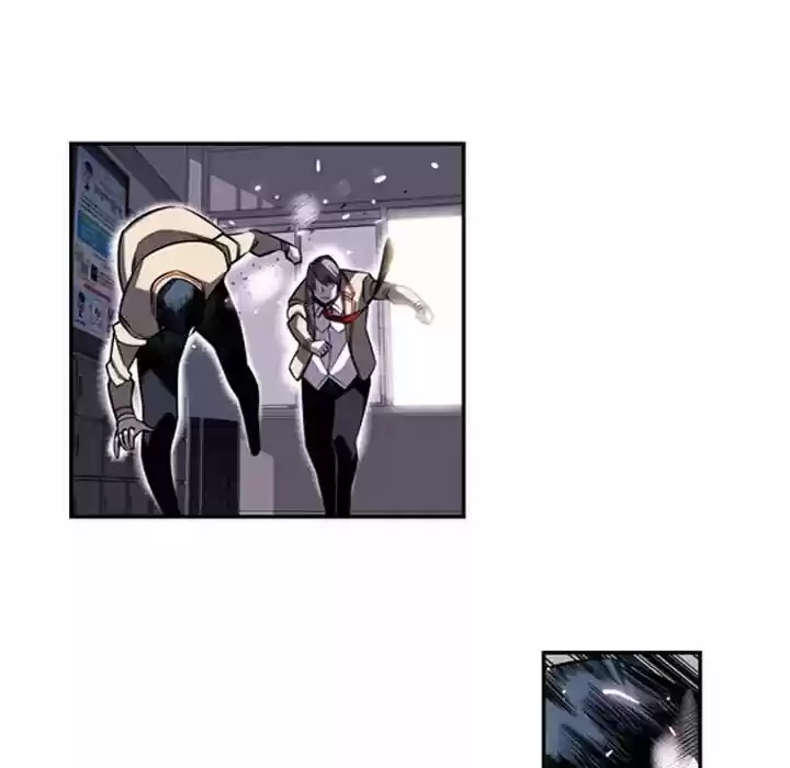 Supernova (Killer Whale) Vol.01 Ch.038