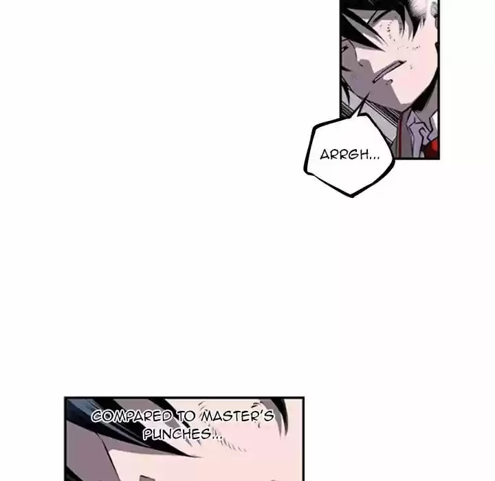 Supernova (Killer Whale) Vol.01 Ch.038