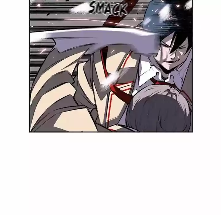 Supernova (Killer Whale) Vol.01 Ch.038