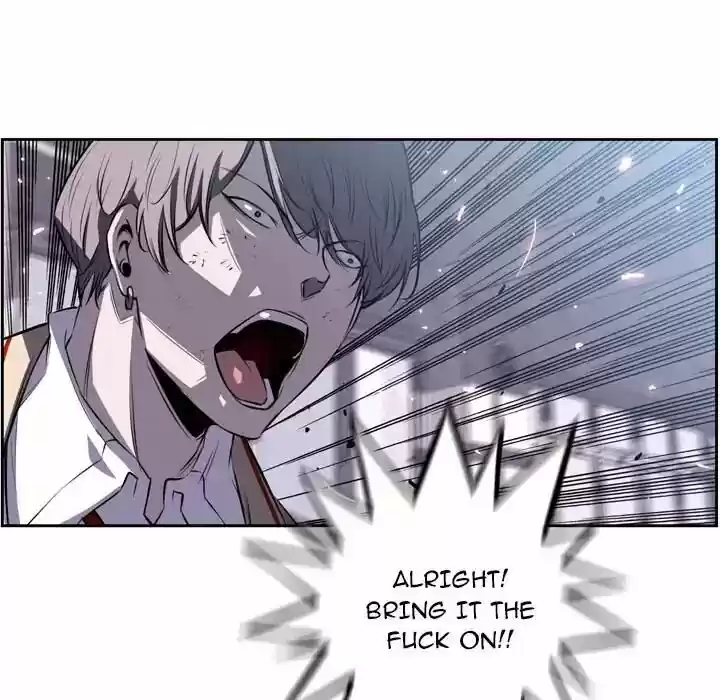 Supernova (Killer Whale) Vol.01 Ch.038