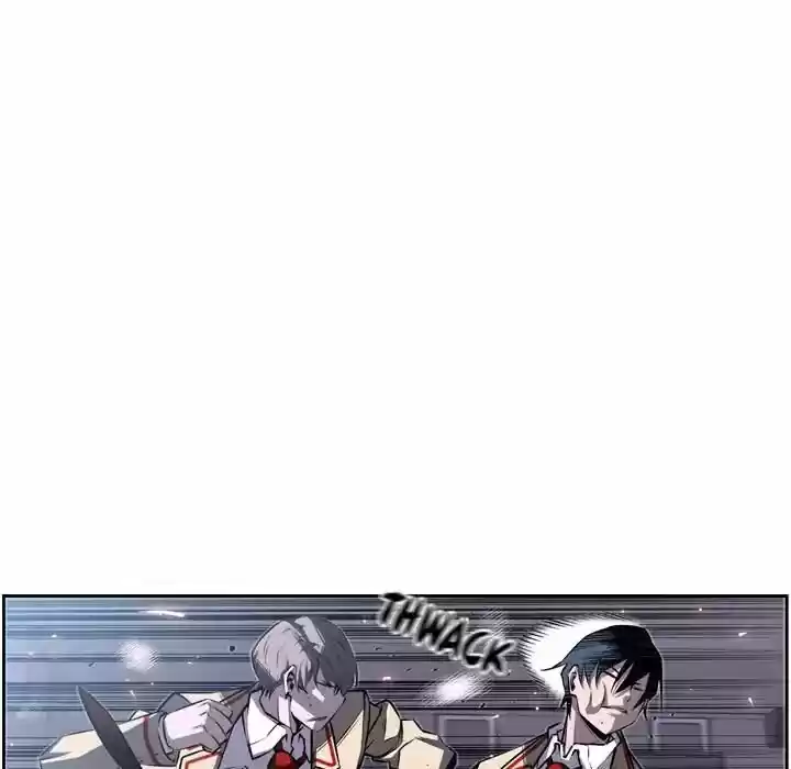 Supernova (Killer Whale) Vol.01 Ch.038