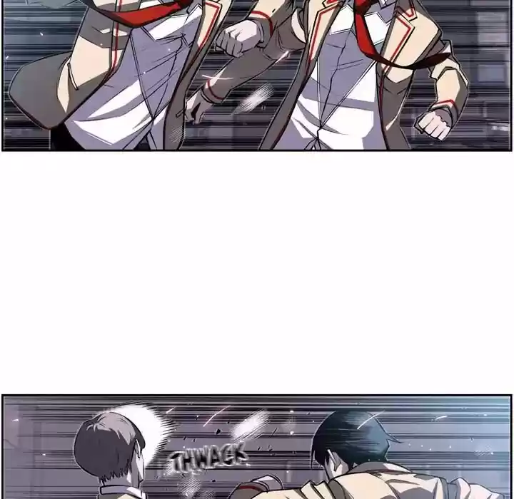 Supernova (Killer Whale) Vol.01 Ch.038