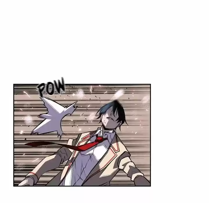 Supernova (Killer Whale) Vol.01 Ch.038