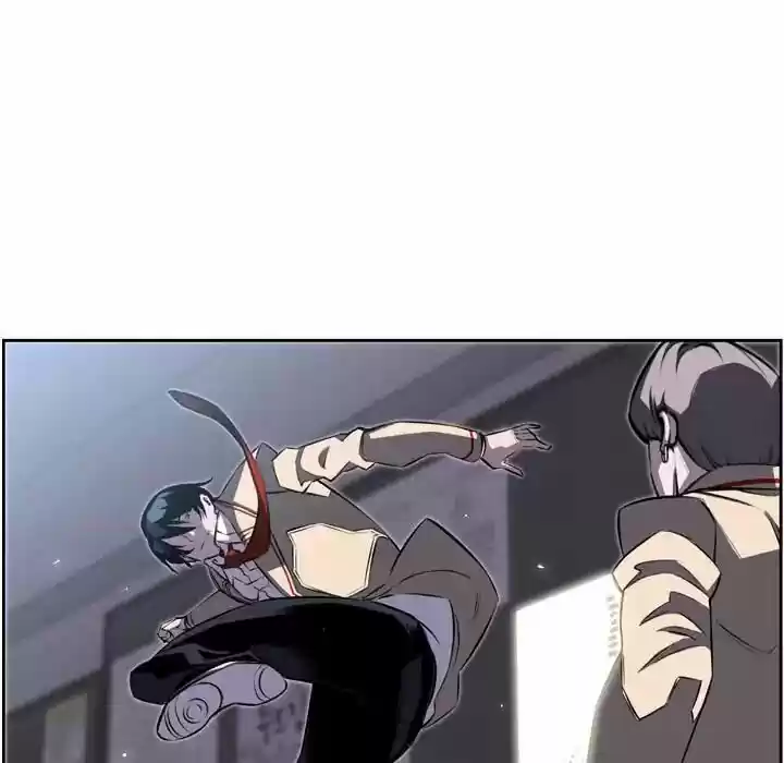 Supernova (Killer Whale) Vol.01 Ch.039