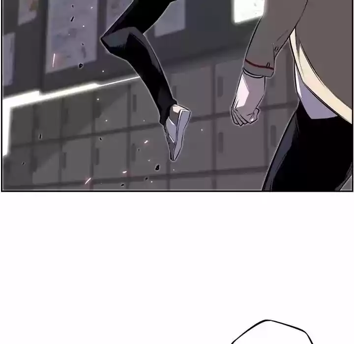 Supernova (Killer Whale) Vol.01 Ch.039