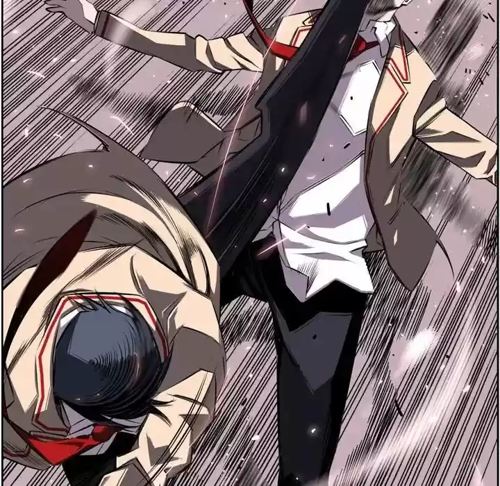 Supernova (Killer Whale) Vol.01 Ch.039