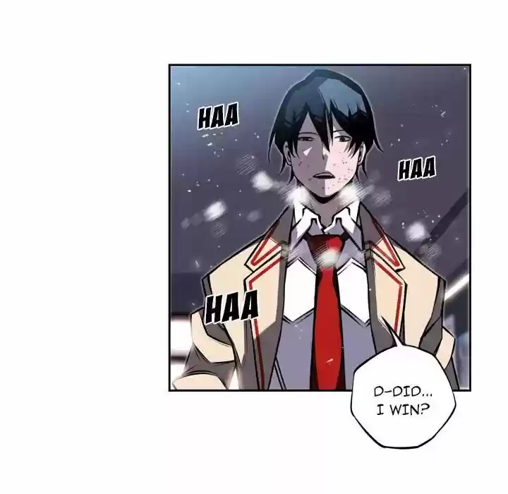 Supernova (Killer Whale) Vol.01 Ch.039