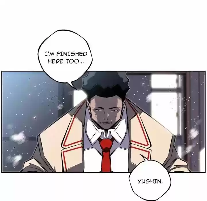 Supernova (Killer Whale) Vol.01 Ch.039