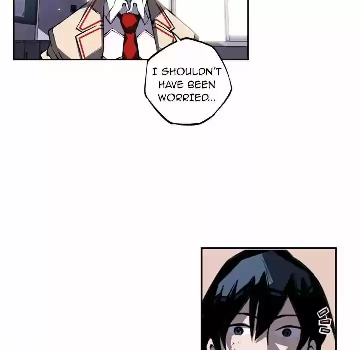 Supernova (Killer Whale) Vol.01 Ch.039