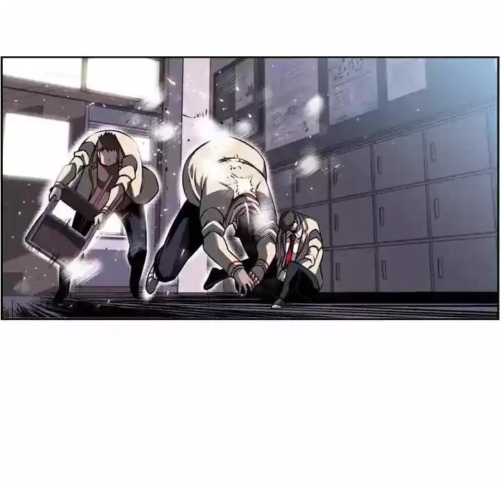 Supernova (Killer Whale) Vol.01 Ch.039