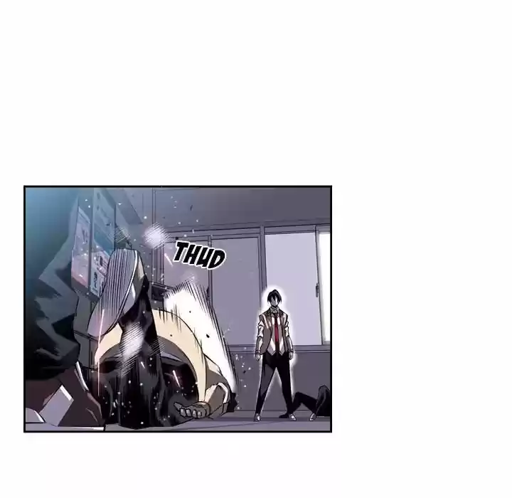 Supernova (Killer Whale) Vol.01 Ch.039