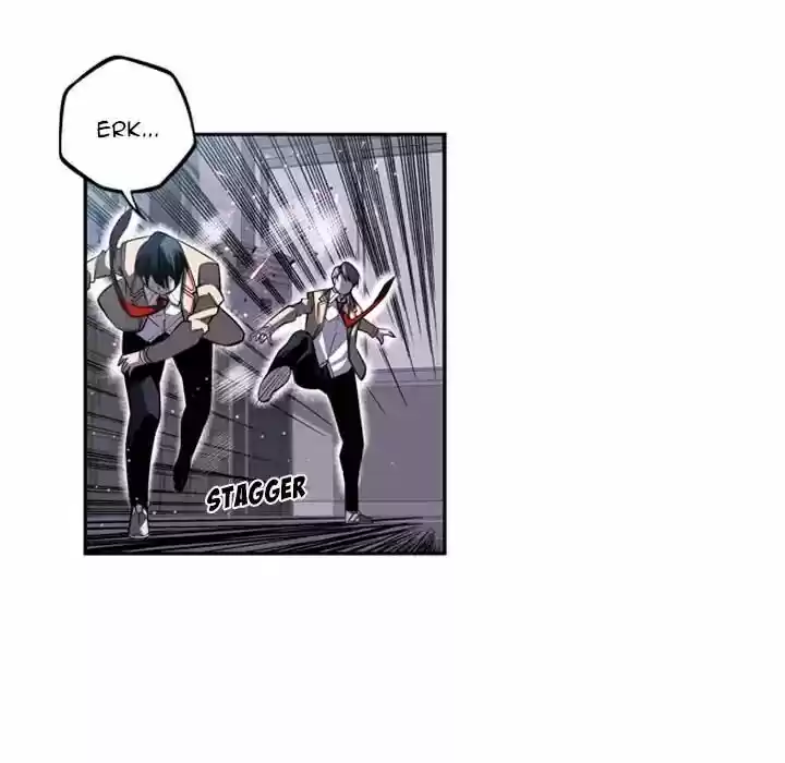 Supernova (Killer Whale) Vol.01 Ch.039